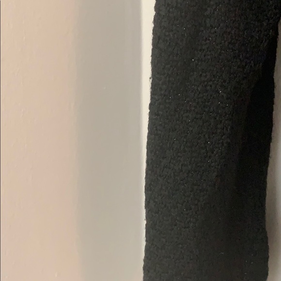 Brandy Melville Black Caroline Open Cardigan - Picture 9 of 10